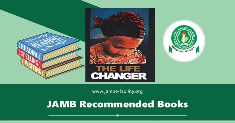 Recommended Books for JAMB 2025 Exams for All Subjects